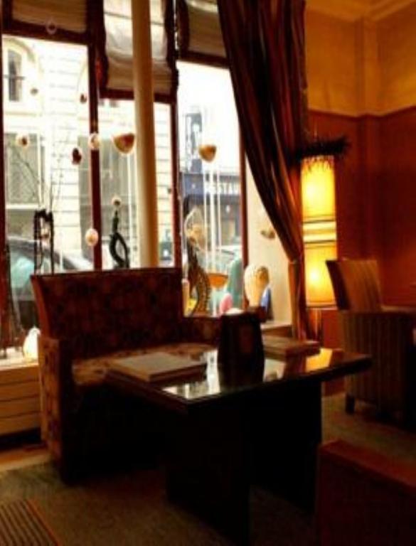 Hotel Baume Paris Dış mekan fotoğraf